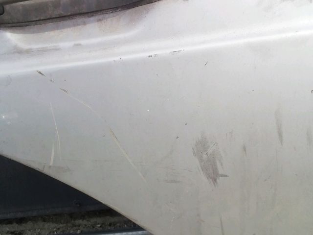 bontott MERCEDES-BENZ S-CLASS Jobb hátsó Ajtó (Üres lemez)