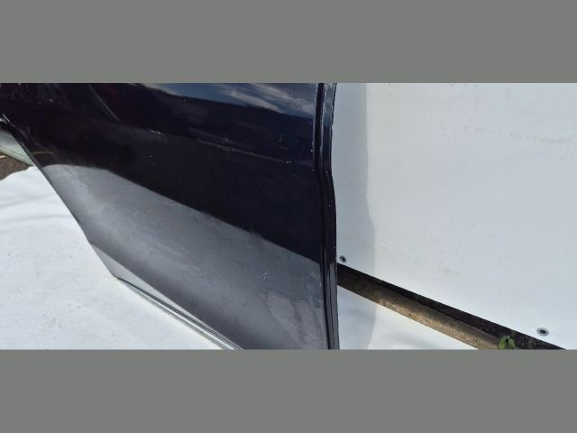 bontott MERCEDES-BENZ S-CLASS Jobb hátsó Ajtó (Üres lemez)