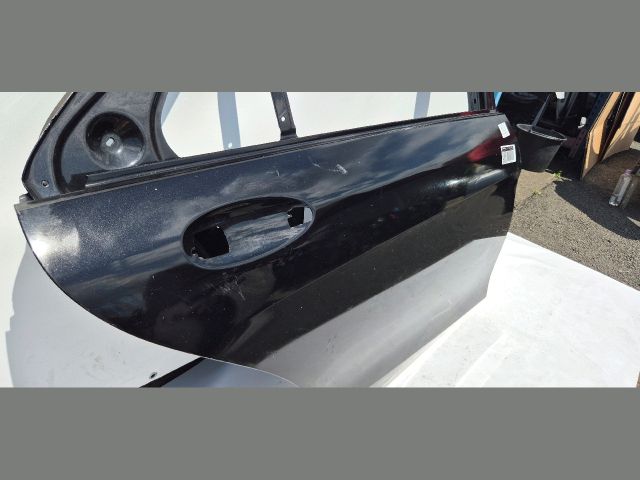 bontott MERCEDES-BENZ S-CLASS Jobb hátsó Ajtó (Üres lemez)