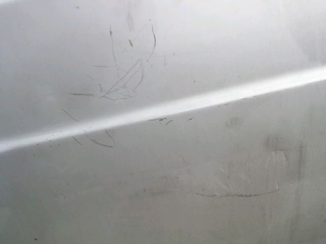 bontott MERCEDES-BENZ S-CLASS Jobb hátsó Ajtó (Üres lemez)