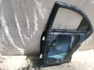 bontott MERCEDES-BENZ S-CLASS Jobb hátsó Ajtó (Üres lemez)