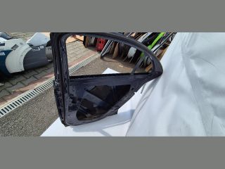 bontott MERCEDES-BENZ S-CLASS Jobb hátsó Ajtó (Üres lemez)