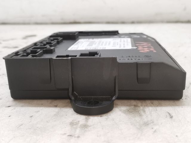 bontott MERCEDES-BENZ S-CLASS Jobb hátsó Ajtó Vezérlőegység