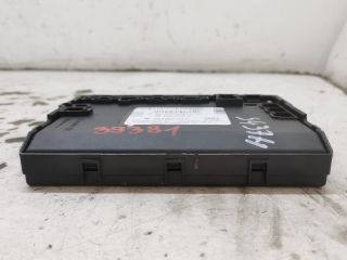 bontott MERCEDES-BENZ S-CLASS Jobb hátsó Ajtó Vezérlőegység