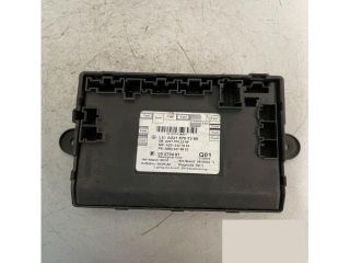 bontott MERCEDES-BENZ S-CLASS Jobb hátsó Ajtó Vezérlőegység