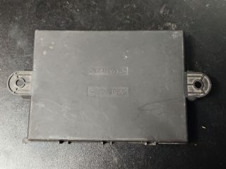 bontott MERCEDES-BENZ S-CLASS Jobb hátsó Ajtó Vezérlőegység