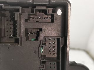 bontott MERCEDES-BENZ S-CLASS Jobb hátsó Ajtó Vezérlőegység