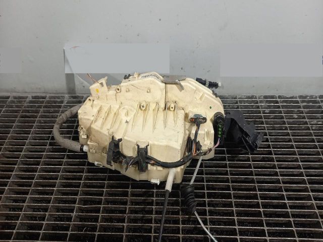 bontott MERCEDES-BENZ S-CLASS Jobb hátsó Ajtózár