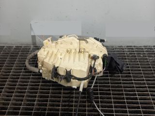 bontott MERCEDES-BENZ S-CLASS Jobb hátsó Ajtózár