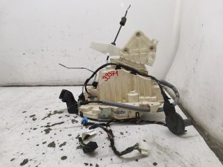 bontott MERCEDES-BENZ S-CLASS Jobb hátsó Ajtózár