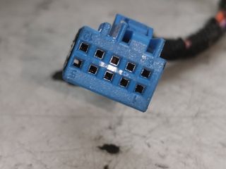 bontott MERCEDES-BENZ S-CLASS Jobb hátsó Ajtózár