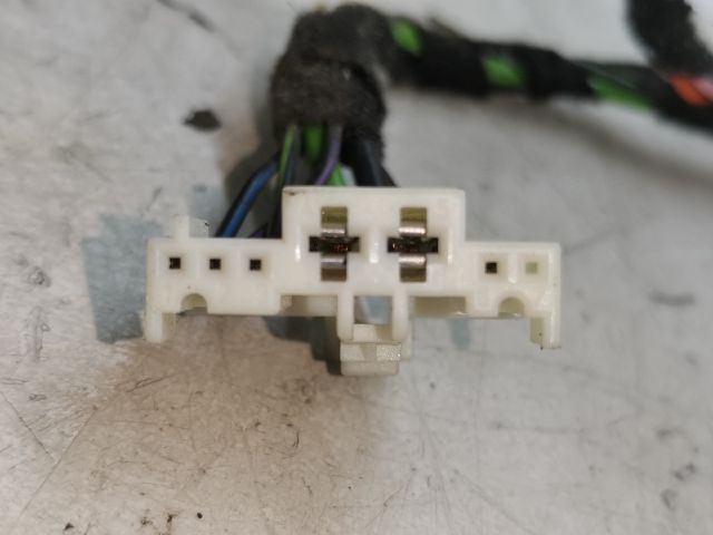 bontott MERCEDES-BENZ S-CLASS Jobb hátsó Ajtózár