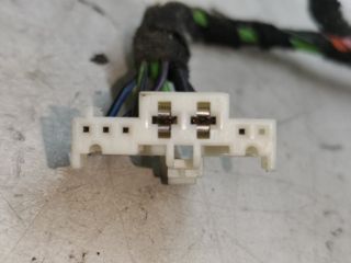 bontott MERCEDES-BENZ S-CLASS Jobb hátsó Ajtózár