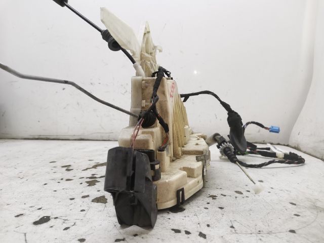 bontott MERCEDES-BENZ S-CLASS Jobb hátsó Ajtózár