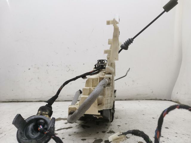 bontott MERCEDES-BENZ S-CLASS Jobb hátsó Ajtózár