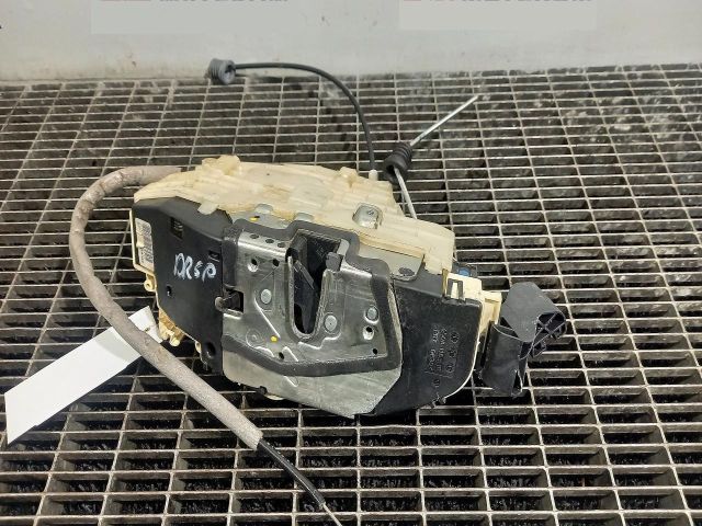 bontott MERCEDES-BENZ S-CLASS Jobb hátsó Ajtózár