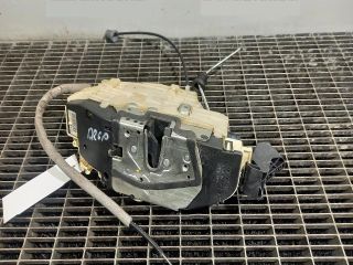 bontott MERCEDES-BENZ S-CLASS Jobb hátsó Ajtózár