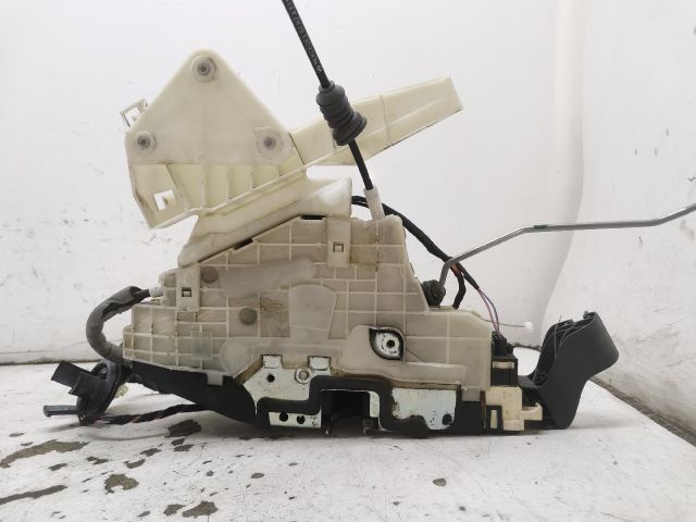 bontott MERCEDES-BENZ S-CLASS Jobb hátsó Ajtózár