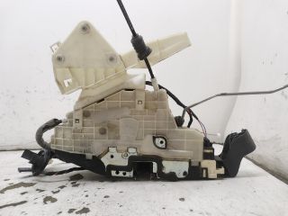 bontott MERCEDES-BENZ S-CLASS Jobb hátsó Ajtózár