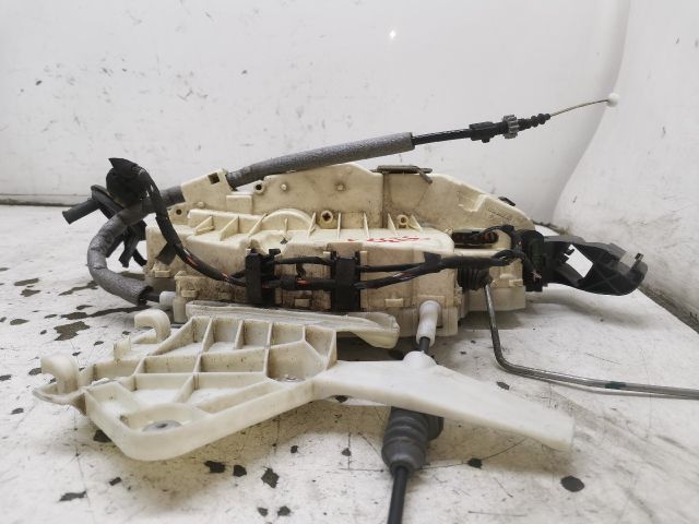 bontott MERCEDES-BENZ S-CLASS Jobb hátsó Ajtózár