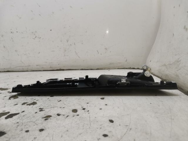 bontott MERCEDES-BENZ S-CLASS Jobb hátsó Belső Kilincs