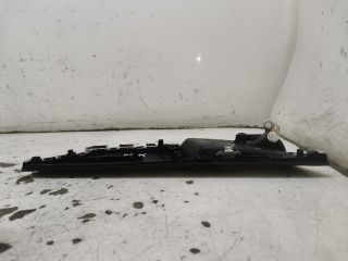 bontott MERCEDES-BENZ S-CLASS Jobb hátsó Belső Kilincs