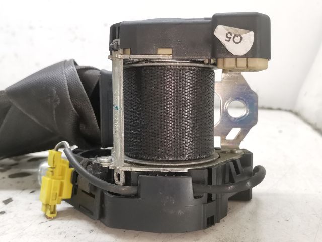 bontott MERCEDES-BENZ S-CLASS Jobb hátsó Biztonsági Öv