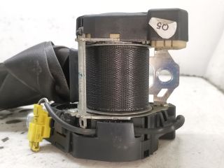 bontott MERCEDES-BENZ S-CLASS Jobb hátsó Biztonsági Öv