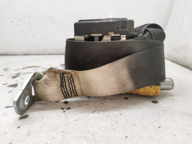 bontott MERCEDES-BENZ S-CLASS Jobb hátsó Biztonsági Öv