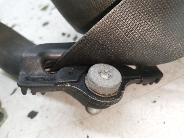 bontott MERCEDES-BENZ S-CLASS Jobb hátsó Biztonsági Öv