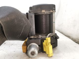 bontott MERCEDES-BENZ S-CLASS Jobb hátsó Biztonsági Öv