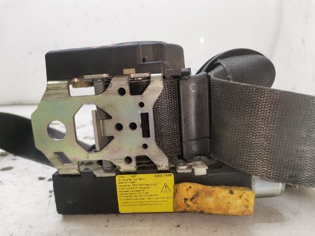 bontott MERCEDES-BENZ S-CLASS Jobb hátsó Biztonsági Öv