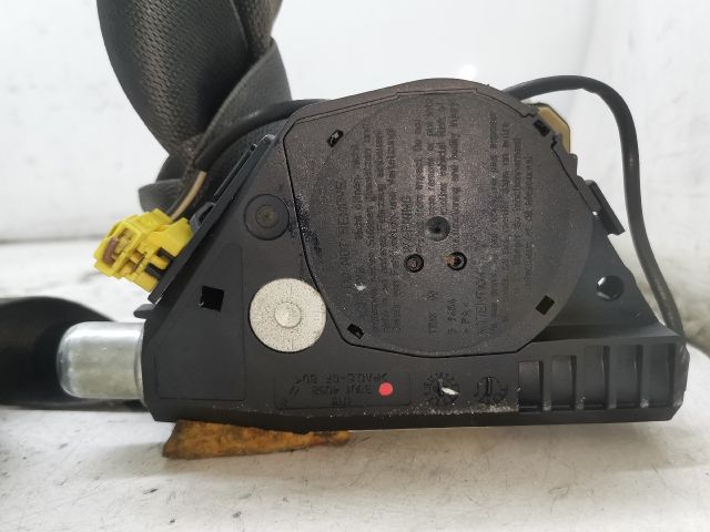 bontott MERCEDES-BENZ S-CLASS Jobb hátsó Biztonsági Öv