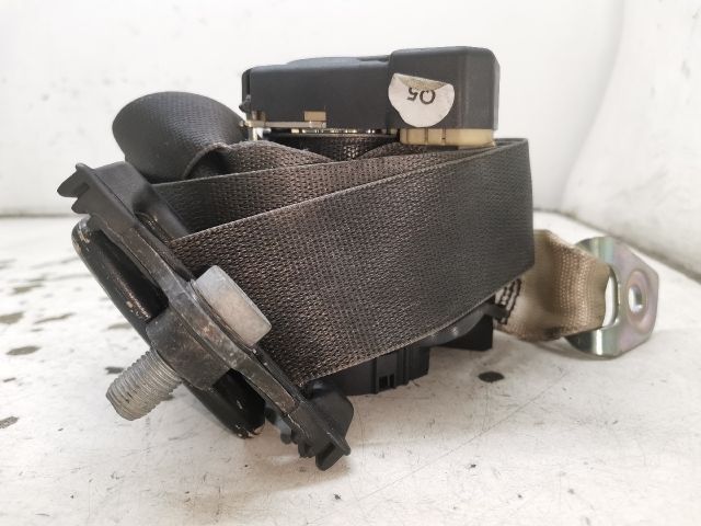 bontott MERCEDES-BENZ S-CLASS Jobb hátsó Biztonsági Öv