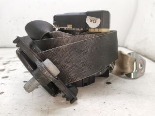 bontott MERCEDES-BENZ S-CLASS Jobb hátsó Biztonsági Öv