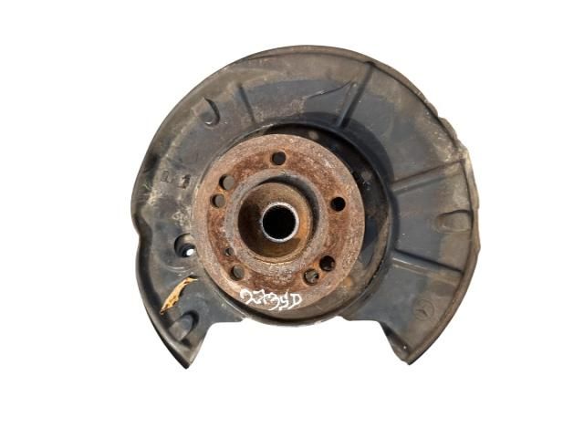 bontott MERCEDES-BENZ S-CLASS Jobb hátsó Csonkállvány Kerékaggyal