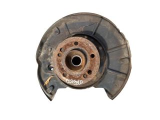 bontott MERCEDES-BENZ S-CLASS Jobb hátsó Csonkállvány Kerékaggyal