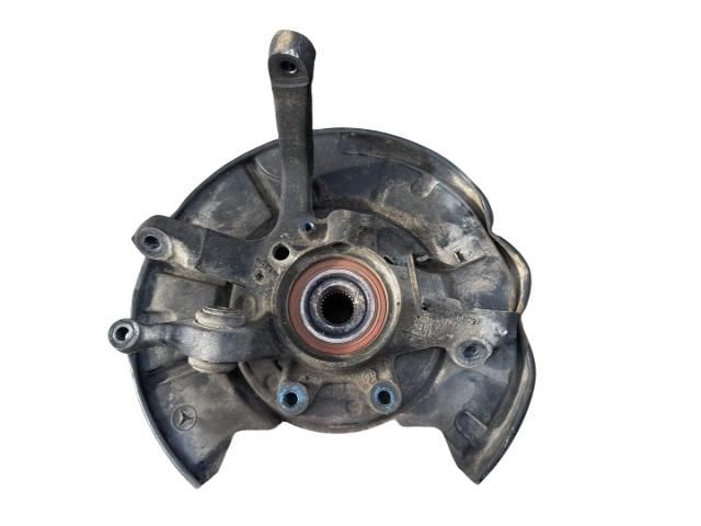 bontott MERCEDES-BENZ S-CLASS Jobb hátsó Csonkállvány Kerékaggyal