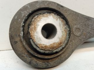 bontott MERCEDES-BENZ S-CLASS Jobb hátsó Felső Lengőkar