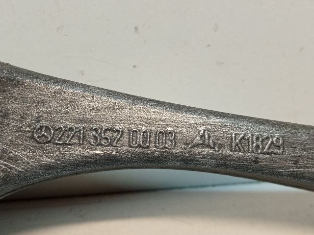 bontott MERCEDES-BENZ S-CLASS Jobb hátsó Felső Lengőkar