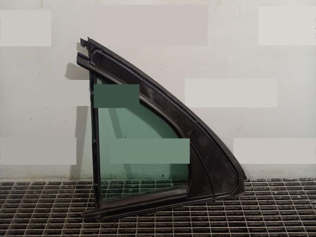 bontott MERCEDES-BENZ S-CLASS Jobb hátsó Fixüveg (Ajtóban)