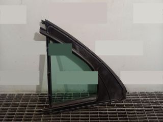 bontott MERCEDES-BENZ S-CLASS Jobb hátsó Fixüveg (Ajtóban)