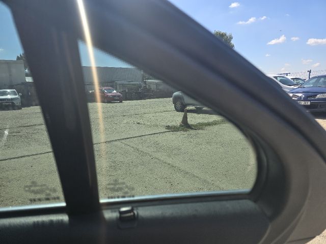 bontott MERCEDES-BENZ S-CLASS Jobb hátsó Fixüveg (Ajtóban)