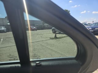 bontott MERCEDES-BENZ S-CLASS Jobb hátsó Fixüveg (Ajtóban)