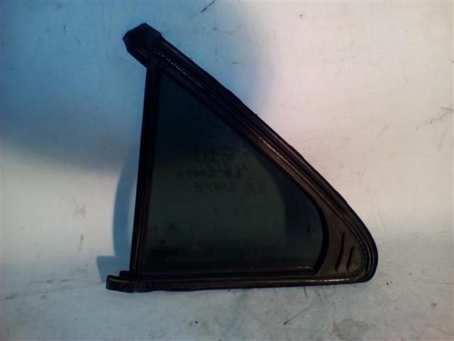 bontott MERCEDES-BENZ S-CLASS Jobb hátsó Fixüveg (Ajtóban)