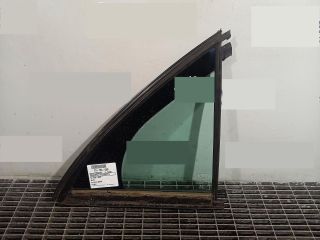 bontott MERCEDES-BENZ S-CLASS Jobb hátsó Fixüveg (Ajtóban)