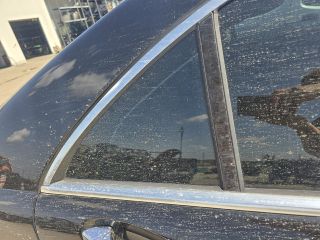 bontott MERCEDES-BENZ S-CLASS Jobb hátsó Fixüveg (Ajtóban)