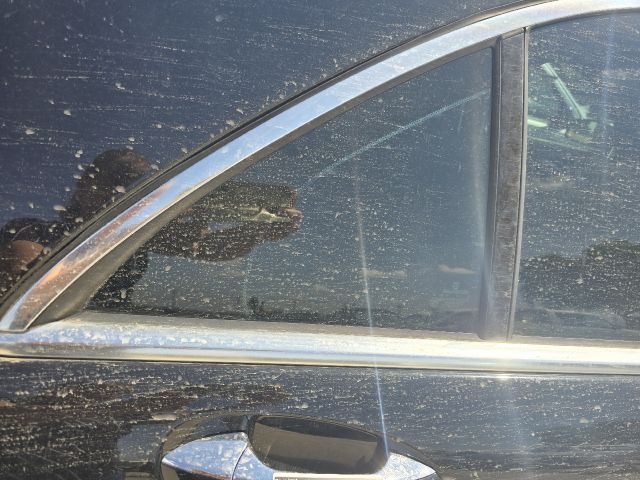 bontott MERCEDES-BENZ S-CLASS Jobb hátsó Fixüveg (Ajtóban)