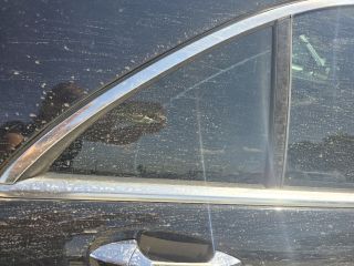 bontott MERCEDES-BENZ S-CLASS Jobb hátsó Fixüveg (Ajtóban)