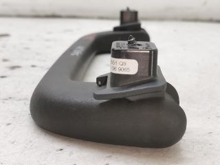 bontott MERCEDES-BENZ S-CLASS Jobb hátsó Kapaszkodó (Felső)